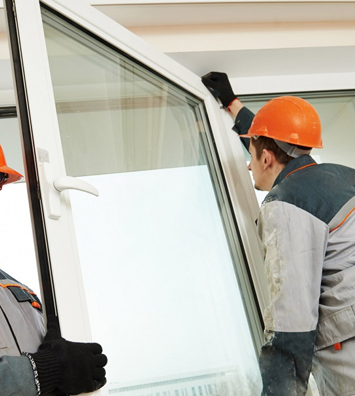 Instalación de ventanas en Majadahonda